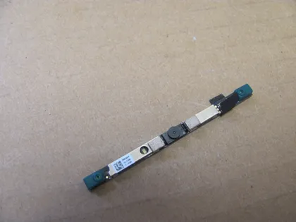 фото, номер0977-31 WEB-камера Веб-камера для ноутбука Камера спостереження Камера для відеозв'язку web camera Web камера  7W56Y  для DELL Precision 7670 7680 7770 7780 Inspiron 16 Plus 7410 7420 7510 7520 7610 7620 3520  оригінал