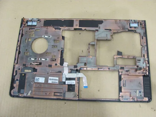 Купити номер0294-4 Кришка панель палмрест AP0TJ000100 734281-001 для HP ZBOOK 15 G2 оригінал