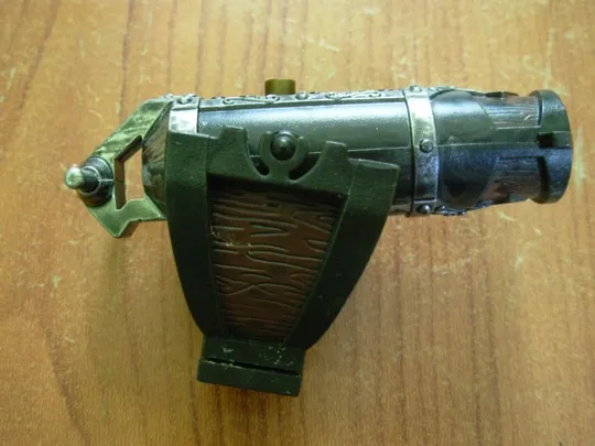 Купити Катапульта,гармата,деталь конструктора