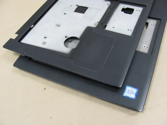 617-1 Кришка панель палмрест AM12D000200 для Lenovo ThinkPad T470 оригінал Продаж