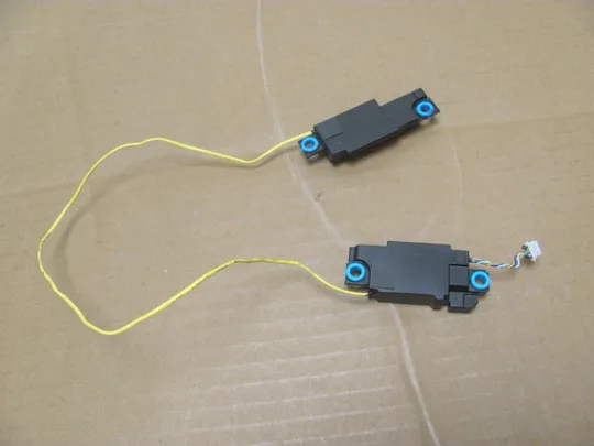 номер0969-6  динаміки dynamics 0Y12JY PK230017U00 для Dell Inspiron G16 7630  оригінал Де купити