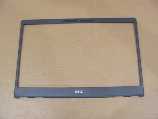 номер0973-3 рамка матриці matrix frame Окантовка дисплея Рамка екрана Корпус рамка матриці  AP2V7000320 06WT7M  для Dell Precision 7550 M7550  7560 оригінал Ціна