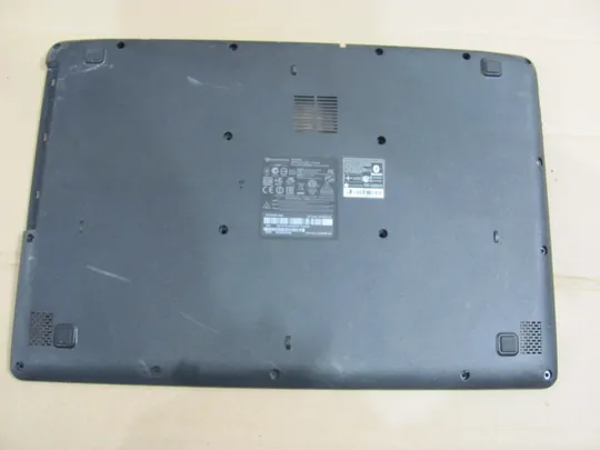 664-4 Кришка дно піддон корпуса YLI4600370300  для Acer Aspire ES1-512 ES1-531 ES1-571 PACKARD BELL N15W4 оригінал Ціна