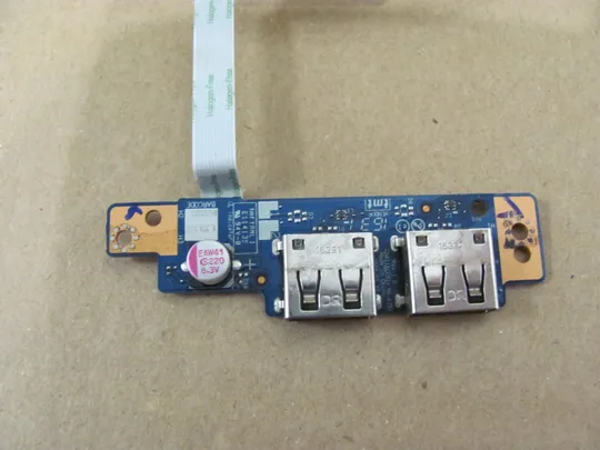 425-31 плата USB CG411/CG511 NS-A751 NBX0001HT10 для Lenovo  IdeaPad 310-15 310-15ISK 510-15 510-15ISK оригінал Продаж