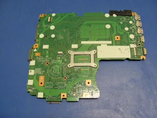 номер0158-9 материнська плата,Mainboard,Материнка,Основна плата,Системна плата,Плата системи,motherboard CP651859-04 РОБОЧА для Fujitsu LifeBook A544 оригінал Продаж