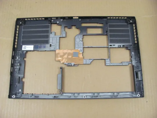 853-4 Кришка дно піддон корпуса AM1DB000K10 для Lenovo Thinkpad P53 оригінал Де купити