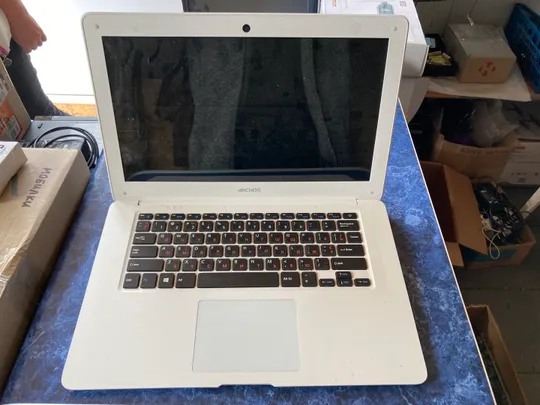 Ультрабук Archos 140 Cesium / 14" Ціна