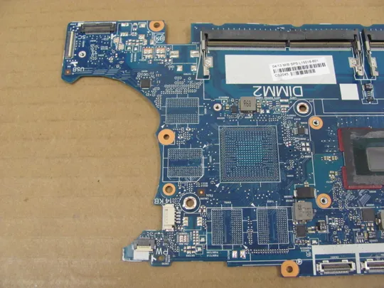 Купити 829-26 материнська плата I5-8350U  L15518-601 6050A2945601  для HP ELITEBOOK  840 G5  850 G5 оригінал