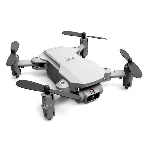 Квадрокоптер дрон Wi-Fi 1080p, 13мин, складной компактный, LSRC Mini Drone Ціна