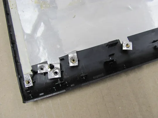 411-4  Кришка матриці  EAHK2003010 3FHK2LHN000 для  SONY VAIO  PCG-91311M VPCEJ  PCG-91211M  оригінал Характеристики