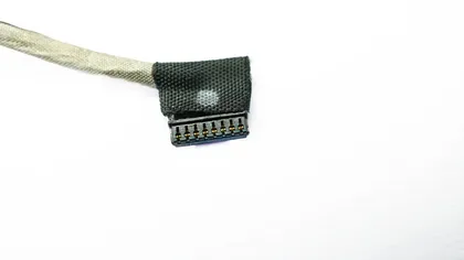фото, Шлейф матриці для ноутбука Lenovo (IdeaPad: 320-14IAP, 320-14ISK, 520-14) (dc02001yc00)