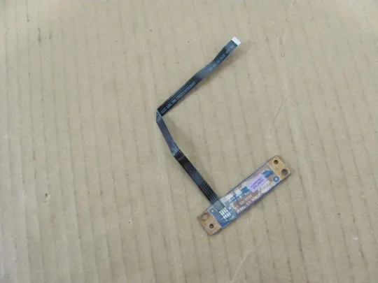 Купити номер0010-17 плата кнопки LED LS-7983P для LENOVO G580 G585 N580 N585 QIWG5 QIWG6 оригінал