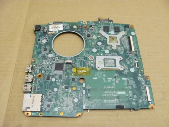 Купити 402-14 материнська плата DA0U92MB6D0 732096-001 для HP Pavilion 15 15-N оригінал