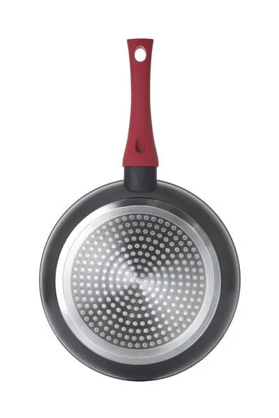 Сковорода универсальная Ringel Chili RG-1101-24 24 см З аукціону