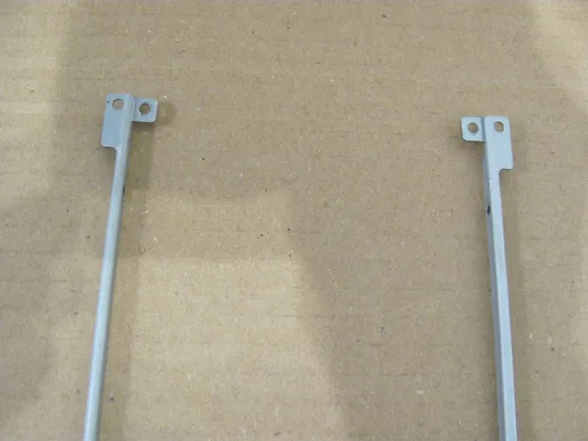 531-7 кріплення з петлями 13GNZX10M04X-2 для Asus N73JF N73JG N73JN N73SM N73SV X7BJ X7BS N73S оригінал Продаж