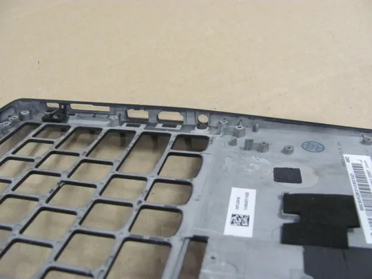 629-1 Кришка панель палмрест  AM1CL000100 SCB0R22812 для Lenovo ThinkPad T495S T490S оригінал Характеристики