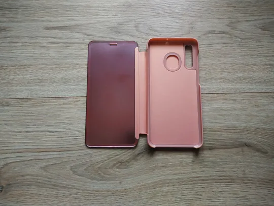 Чохол книжка на Samsung Galaxy A50 A50s A505 чехол книжка Де купити