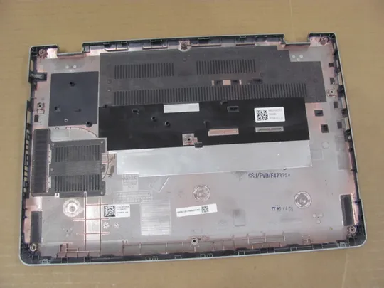 Купити номер0126-12  Кришка, дно, піддон корпуса 34PS8BALV30 для  Lenovo ThinkPad 13 Gen 2 оригінал