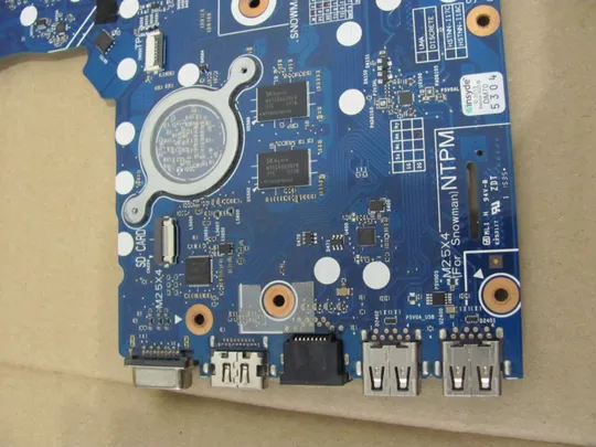 423-4 материнська плата 6050A2677101 796399-001 SR23W i7-5500U  для   HP ProBook 340 G2 350 G2    оригінал Торговий майданчик