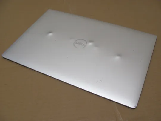 номер0970-13 кришка матриці Кришка дисплея Тильна кришка Корпус матриці Верхня кришка matrix cover Top Case LCD Cover Rear Lid Back Cover Housing Cabinet  0K4368 AM2FP000130 для Dell XPS 15 7590 P56F 9570 оригінал На торгах