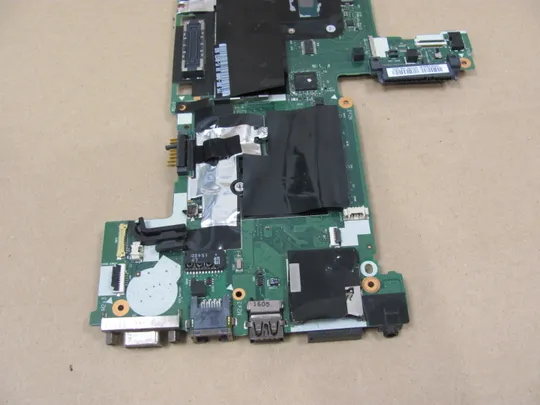 615-5 материнська плата AIVL0 NM-A251 00HN501 i5-5200U для Lenovo ThinkPad T450 оригінал З аукціону