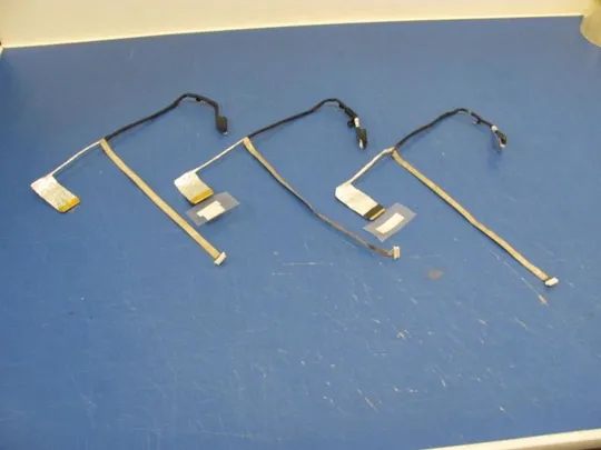 №172-10 шлейф матриці 649232-001 350404P00-11C-G для HP PROBOOK 6560b 6565b оригінал Ціна