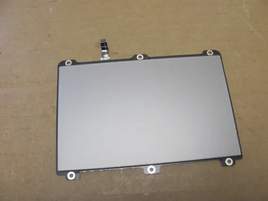 номер1024-17 тачпад сенсорна панель touchpad TM-P3398-001  для  HP ZBook 15 G5 ZBook X360 Studio G5  оригінал Ціна