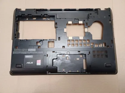 фото, номер1084-2  Кришка дно піддон корпуса AP0NF000400 13GN8410P090-1 для ASUS A95 K95V K95VM R900 нижний корпус для ноутбука низ корпус D оригінал