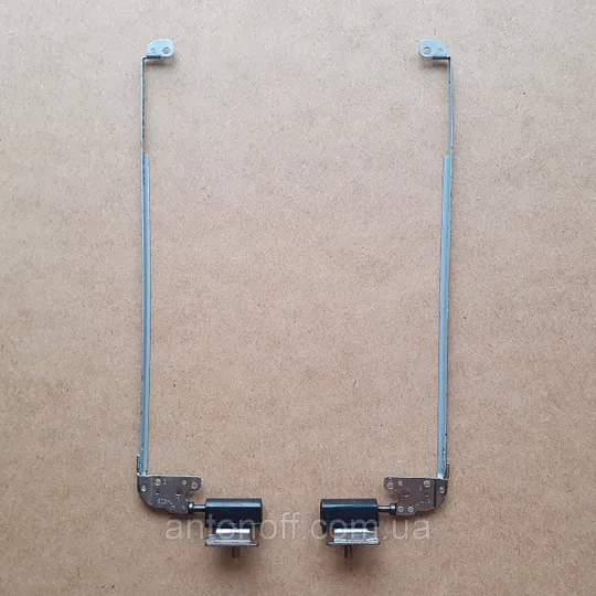 Петлі матриці / заглушки Dell Inspiron M5010 / 34.4HH01.001 34.4HH02 оригінал з розборки Ціна