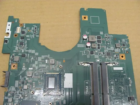 364-4 материнська плата SR0XL I5-3337U 02D6MM для DELL Latitude 3330 оригінал Недорого