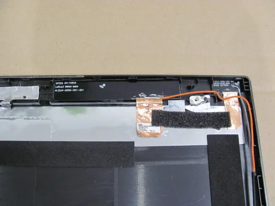 628-3 кришка матриці AP12Y000200 для LENOVO ThinkPad L450 L460 L470 оригінал Продаж