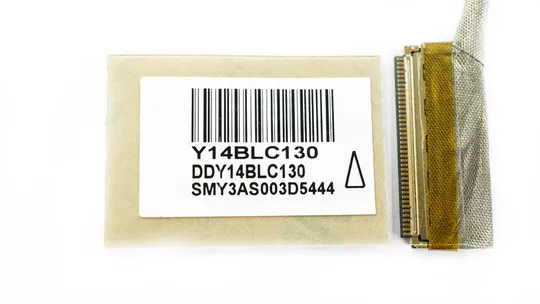 Шлейф матриці для ноутбука HP (Pavilion: 15-P Envy: 15-K, 15-V), for touch (ddy14bLc120) Інтернет-аукціон