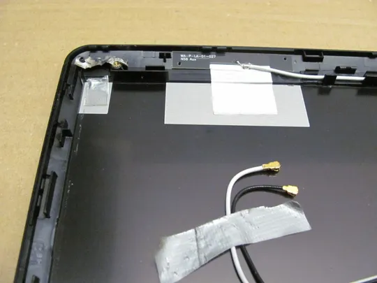 551-6 кришка матриці 13GN9J1AM080-1 13N0-M3A0701 для ASUS N56 N56V N56V8 N56J оригінал Торговий майданчик