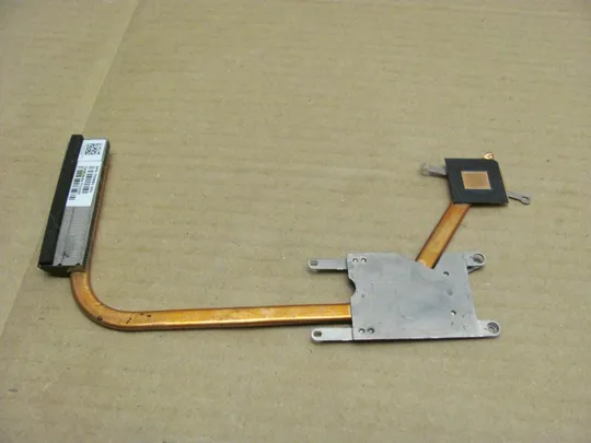 Купити номер0118-36 термотрубка охолодження AT14D0010R0 759881-001 для HP Pavilion 15-R 15-G 15-S 250 255 256 G3 оригінал