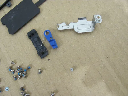 70-40 комплектуюче для SONY PCG-41213M VPC5B1B9E оригінал З аукціону