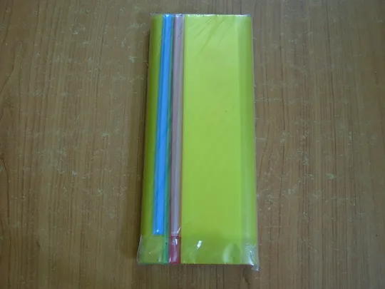 Купити Обкладинки для підручників 10 - 11 класу.12шт