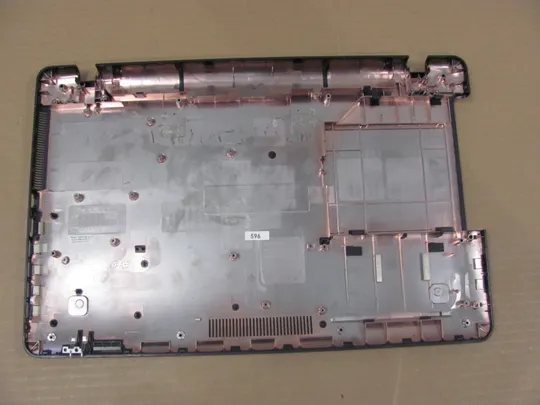 Купити 776-2 Кришка дно піддон корпуса 13NB04L1P11016 для ASUS R752 X751 F751 R751 оригінал