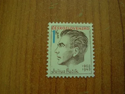 фото, 1983 Чехословаччина