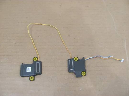 866-15 динаміки PK230016Z00 для  Toshiba Dynabook SATELLITE PRO  оригінал Ціна