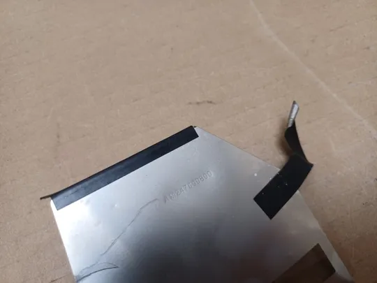 номер1055-6 кріплення комплектуюче  для Dell XPS 15 9575 5530  2in1  оригінал З аукціону