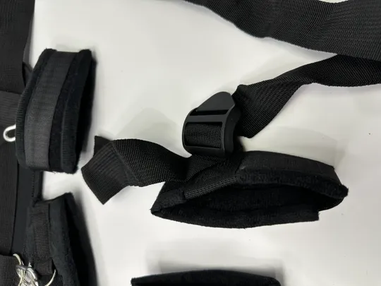 Набір наручників для БДСМ (ящик 25) Продаж