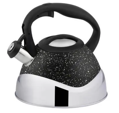 Чайник со свистком Empire EM-7717 3 л Ціна