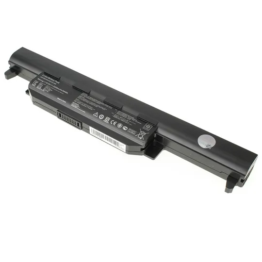 Купити Батарея для ноутбука ASUS A32-K55 (A45, A55, A75, K45, K55, K75) 11.1V 5200mAh Black