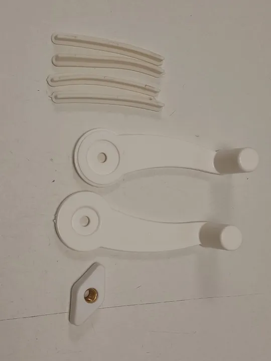 Сидіння для унітазу дитяче (ящик 25) Продаж