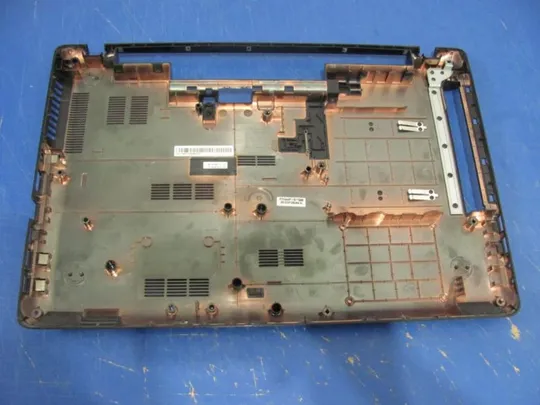 Купити 684-3 Кришка дно піддон корпуса 604UY04002 39.4UY02.002 для MEDION AKOYA E6232 оригінал