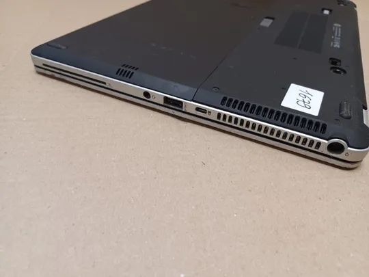 1679 HP EliteBook Folio 9470m 14" HD i7 3687u 2,6Ghz / 8Gb / 240ssd / WebCam / Led Keyboard + БЖ Характеристики