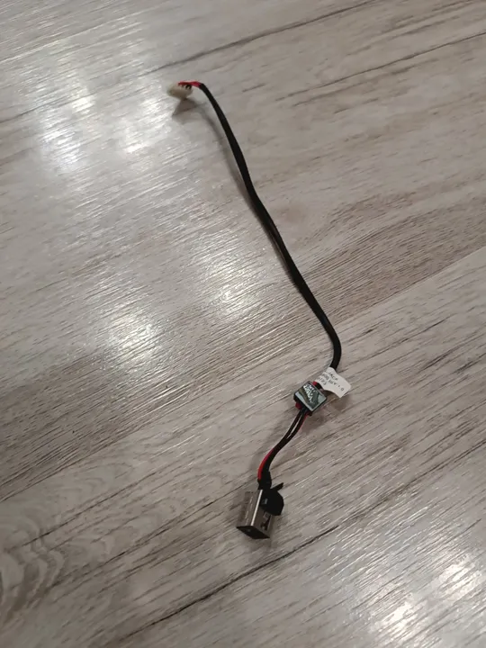 Роз'єм живлення для ноутбука  Lenovo G580 G585 Ціна