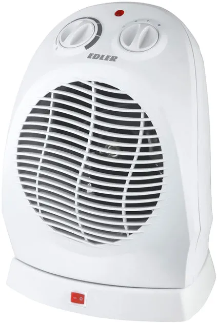 Тепловентилятор Edler EDHT-8843 Ціна