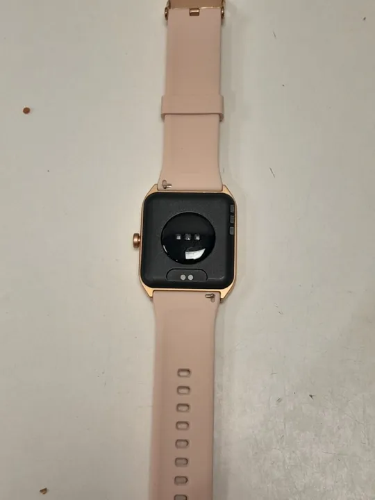 Купити Смарт-годинник жіночий Smartwatch LW76 (5)