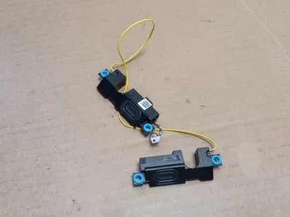 фото, номер1053-26 динаміки PK230017T00 0YHG0M для Dell G15 5530 5531 5535 оригінал